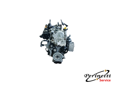 MOTORE 330A1000 RICONDIZIONATO FIAT...