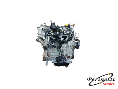 MOTORE 330A1000 RICONDIZIONATO FIAT...
