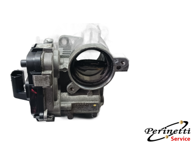 CORPO FARFALLATO FIAT GRANDE PUNTO /...