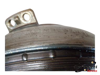 CONVERTITORE DI COPPIA MERCEDES BENZ...