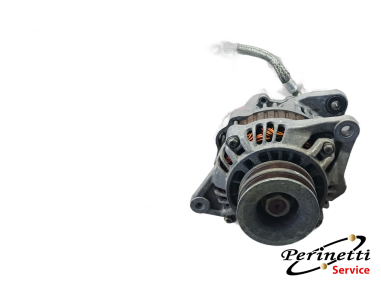 ALTERNATORE MITSUBISHI L200 / PAJERO...
