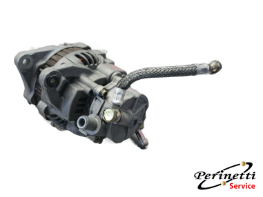 ALTERNATORE MITSUBISHI L200 / PAJERO...