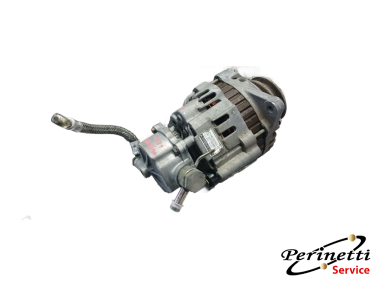 ALTERNATORE MITSUBISHI L200 / PAJERO...