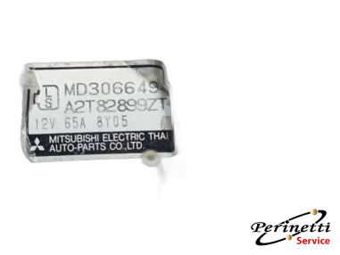 ALTERNATORE MITSUBISHI L200 / PAJERO...