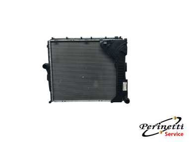 RADIATORE RAFFREDDAMENTO ACQUA BMW...