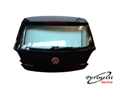 PORTELLONE POSTERIORE VOLKSWAGEN POLO...