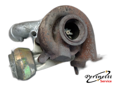 TURBINA TURBOCOMPRESSORE... 2