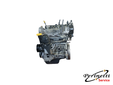 MOTORE 188A9000 RICONDIZIONATO FIAT...