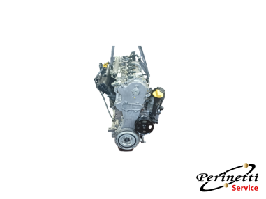 MOTORE 188A9000 RICONDIZIONATO FIAT...