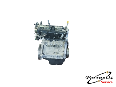 MOTORE 188A9000 RICONDIZIONATO FIAT...