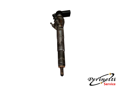 INIETTORE CONTINENTAL RENAULT / DACIA...