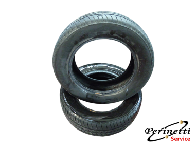 2 PNEUMATICI FIRESTONE ROADHAWK...