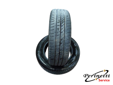 2 PNEUMATICI FIRESTONE ROADHAWK...