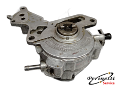 DEPRESSORE POMPA A VUOTO...