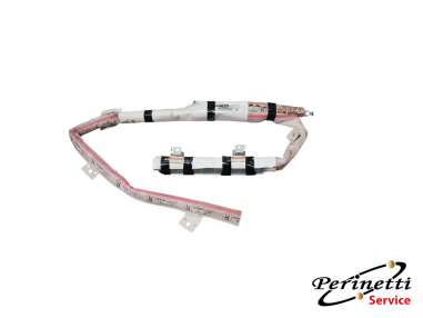 AIRBAG A TENDINA DESTRO NISSAN...