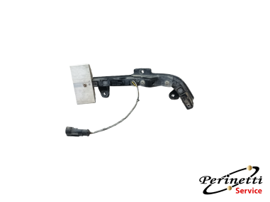 FANALE LUCE DIURNA DESTRA AIXAM 800BP152