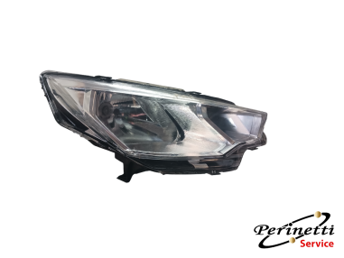 PROIETTORE ANTERIORE AIXAM 800BL004