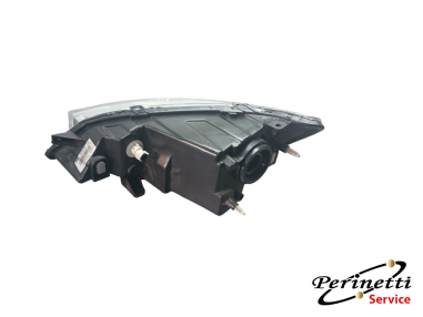 PROIETTORE ANTERIORE AIXAM 800BL004
