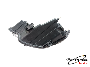 PROIETTORE ANTERIORE AIXAM 800BL004