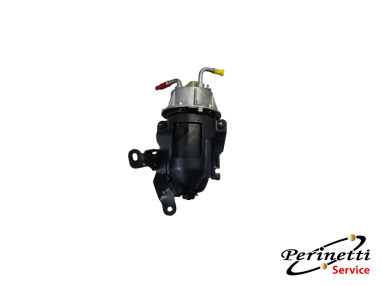 SUPPORTO FILTRO CARBURANTE FIAT 500L...