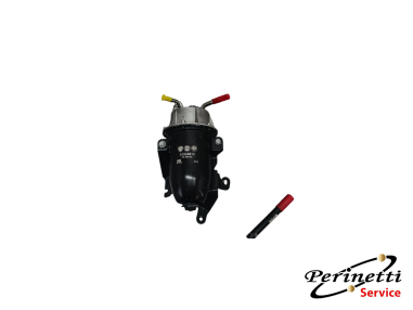 SUPPORTO FILTRO CARBURANTE FIAT 500L...