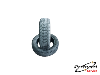 2 PNEUMATICI PIRELLI CINTURATO WINTER...
