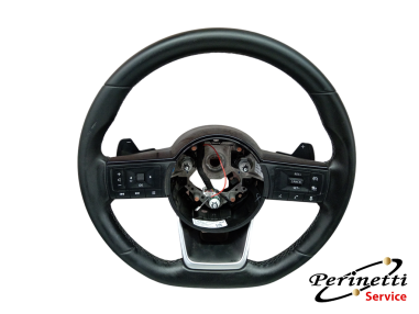 VOLANTE STERZO NISSAN QASHQAI J12...