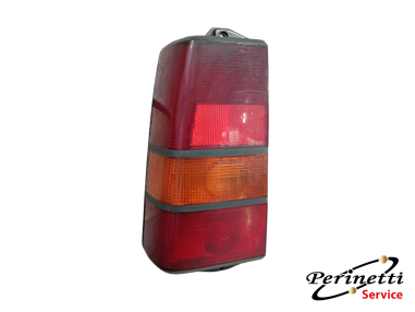 GRUPPO OTTICO FANALE POSTERIORE...