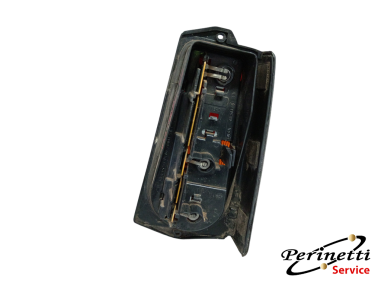 GRUPPO OTTICO FANALE POSTERIORE...