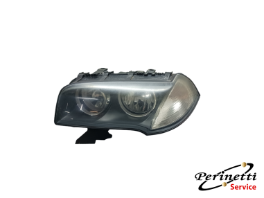 PROIETTORE ANTERIORE SINISTRO BMW X3...