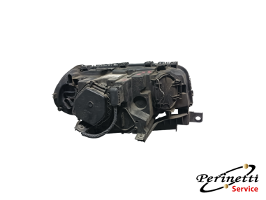 PROIETTORE ANTERIORE SINISTRO BMW X3...