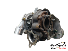 TURBINA TURBOCOMPRESSORE... 2