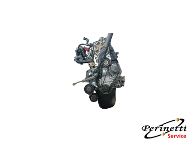 MOTORE 187A1000 FIAT PANDA / SEICENTO...