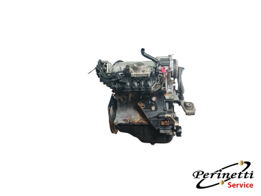 MOTORE 187A1000 FIAT PANDA / SEICENTO...