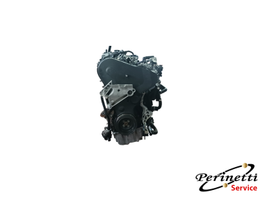 MOTORE CLH VOLKSWAGEN GOLF 7 1.6 TDI