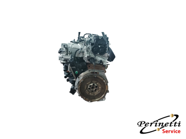 MOTORE CLH VOLKSWAGEN GOLF 7 1.6 TDI