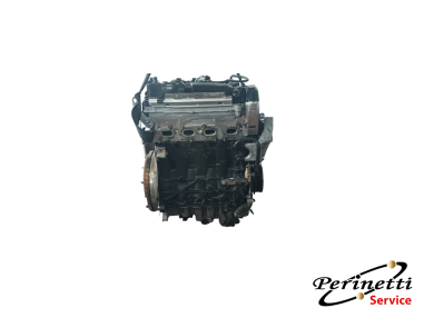 MOTORE CLH VOLKSWAGEN GOLF 7 1.6 TDI