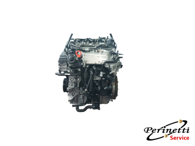 MOTORE CLH VOLKSWAGEN GOLF 7 1.6 TDI