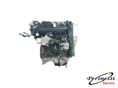 MOTORE A17DTS OPEL ASTRA J / MOKKA /...