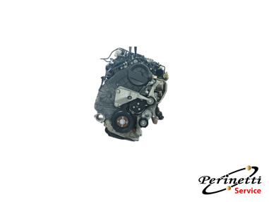MOTORE A17DTS OPEL ASTRA J / MOKKA /...