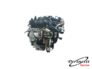 MOTORE A17DTS OPEL ASTRA J / MOKKA /...