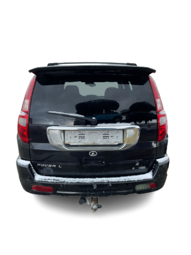 RICAMBI GREAT WALL HOVER 2.4 BZ GPL...