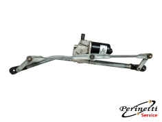 MOTORINO TERGICRISTALLO...