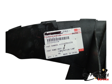 STAFFA SUPPORTO HAVAL H2 4121502XSZ23A