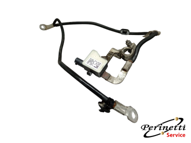 CAVO BATTERIA NEGATIVO CITROEN DS3...