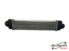 INTERCOOLER SCAMBIATORE...