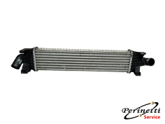 INTERCOOLER SCAMBIATORE... 2