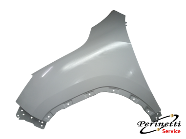 PARAFANGO ANTERIORE SINISTRO EVO5...