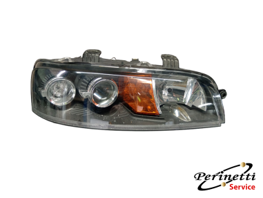 PROIETTORE ANTERIORE DESTRO FIAT...