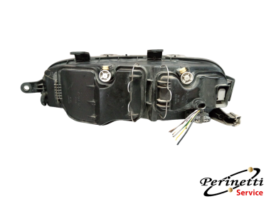 PROIETTORE ANTERIORE DESTRO FIAT...